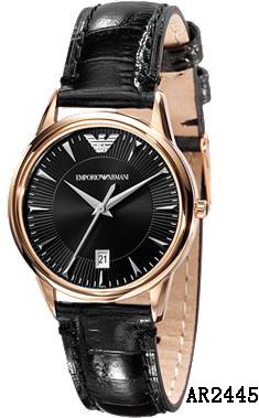 Armani watch man-566